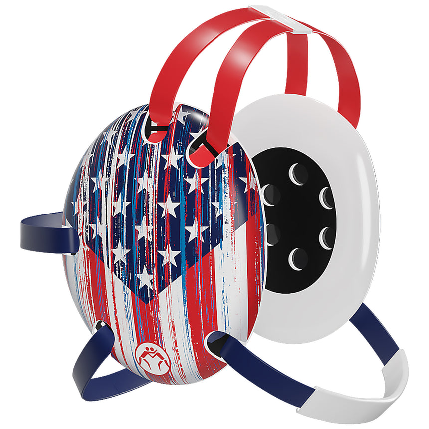 WrestlingMart Decal Wrestling Headgear