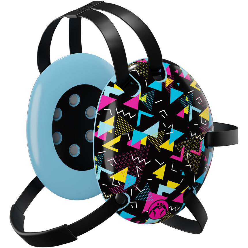 WrestlingMart Decal Wrestling Headgear