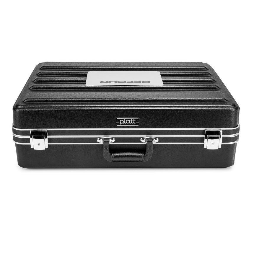 Befour Heavy Duty Hard Case