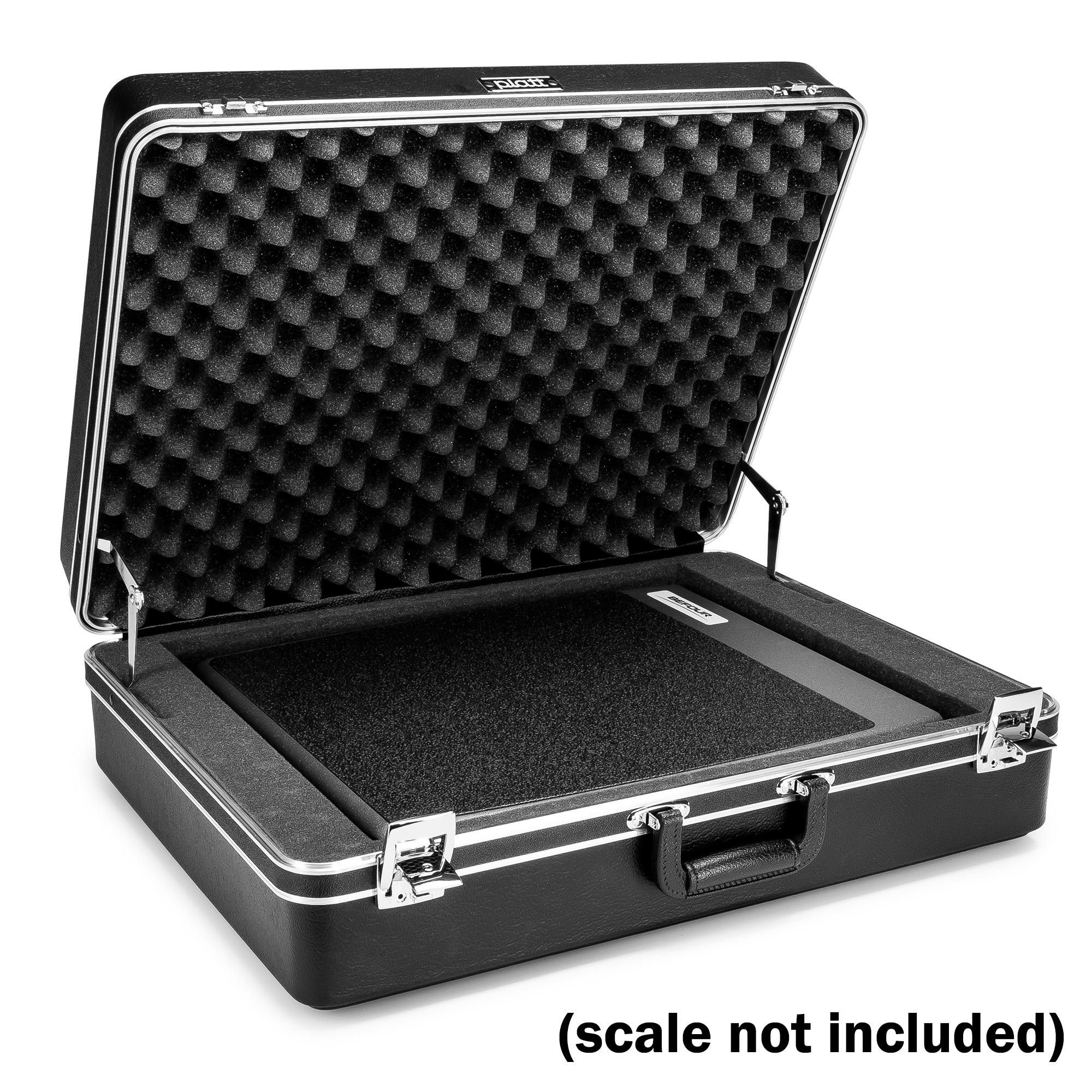 Befour Portable Scale-LED