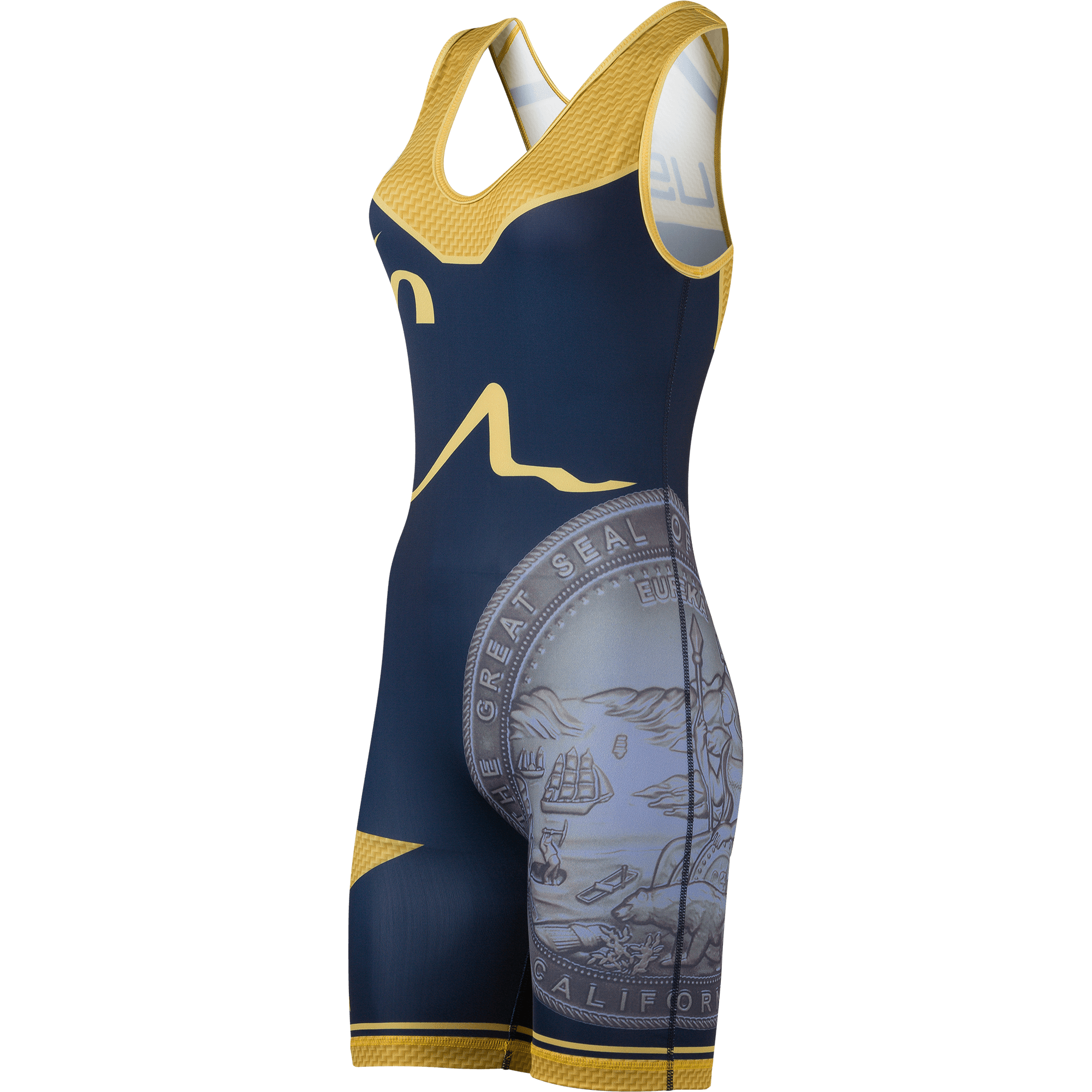 Nike CAUSAW 2017 Women's National Team Singlet