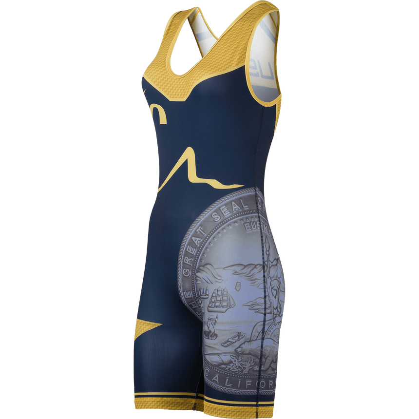 Nike CAUSAW 2017 Women's National Team Singlet