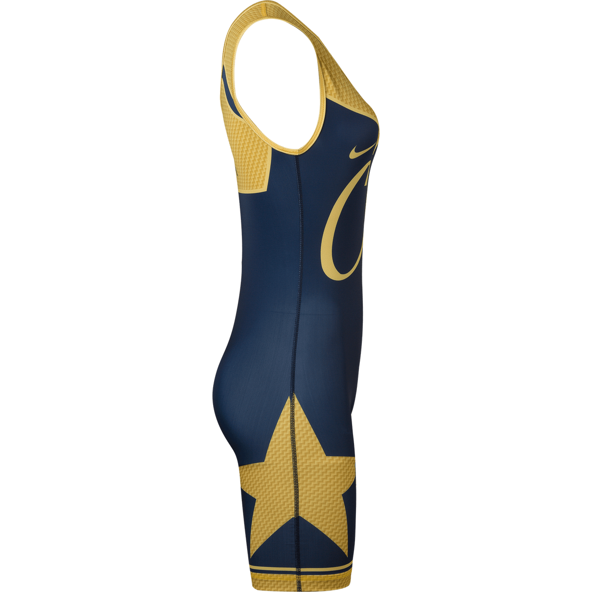 Nike CAUSAW 2017 Women's National Team Singlet