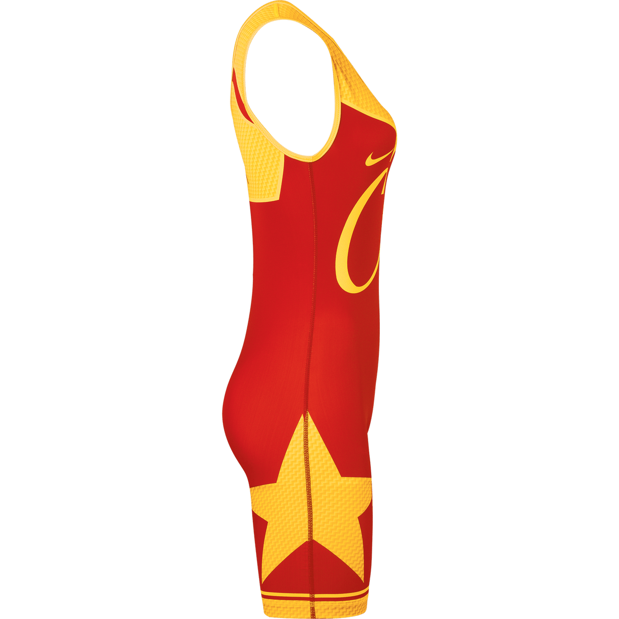 Nike CAUSAW 2017 Women's National Team Singlet