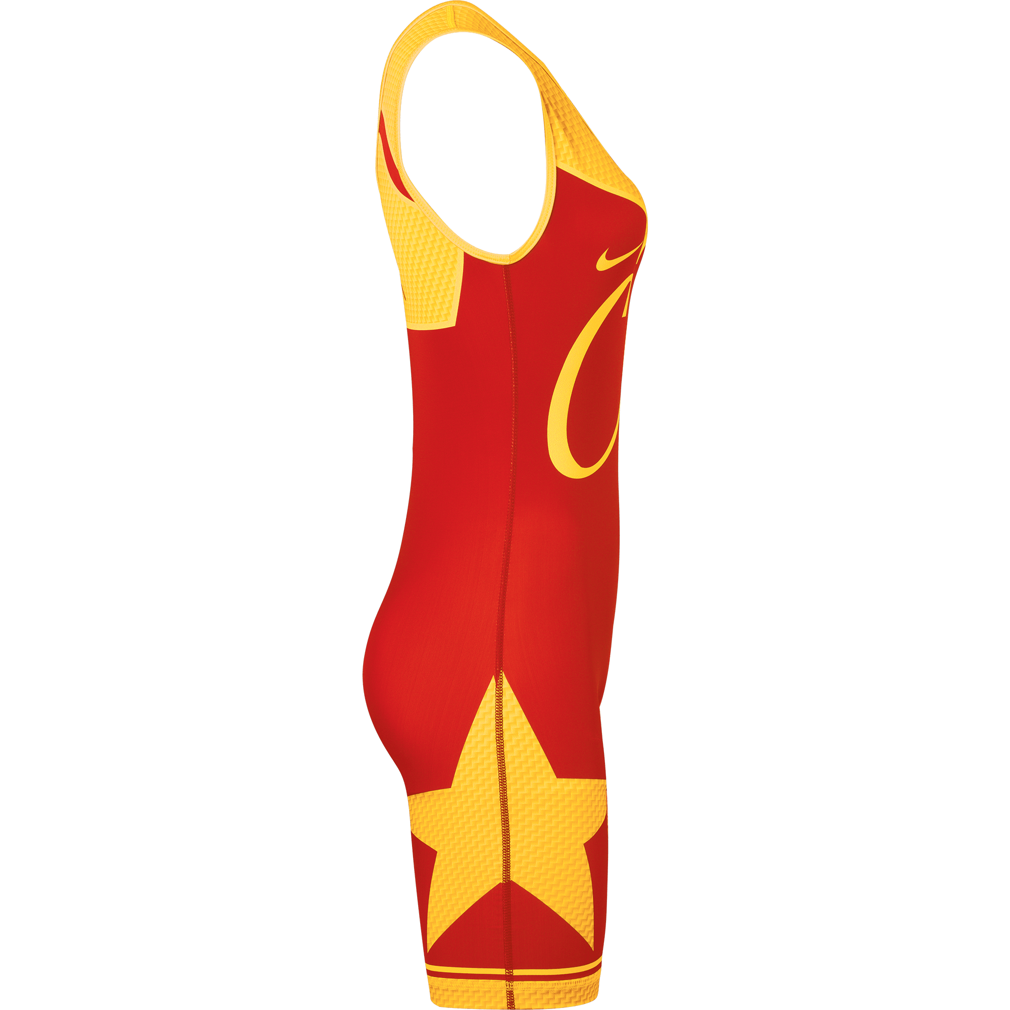 Nike CAUSAW 2017 Women's National Team Singlet