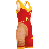 Nike CAUSAW 2017 Women's National Team Singlet