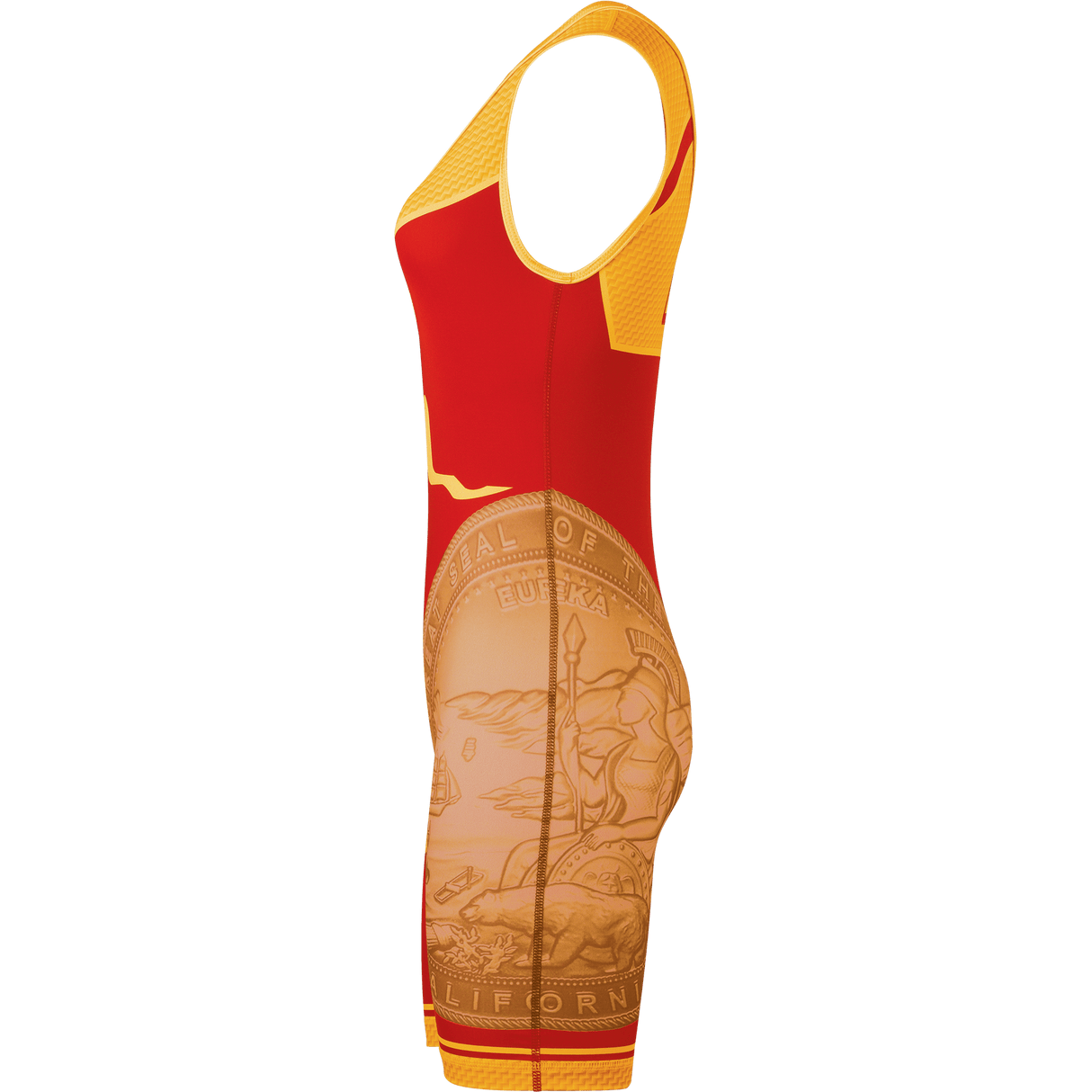 Nike CAUSAW 2017 Women's National Team Singlet