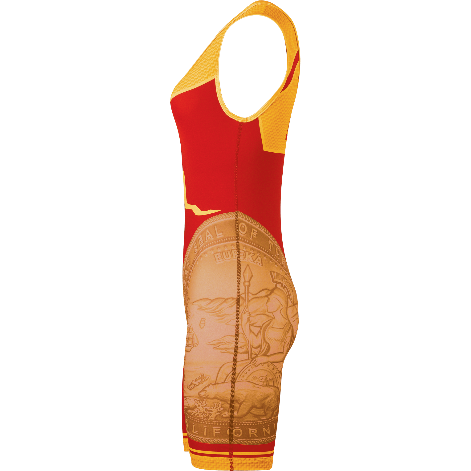 Nike CAUSAW 2017 Women's National Team Singlet