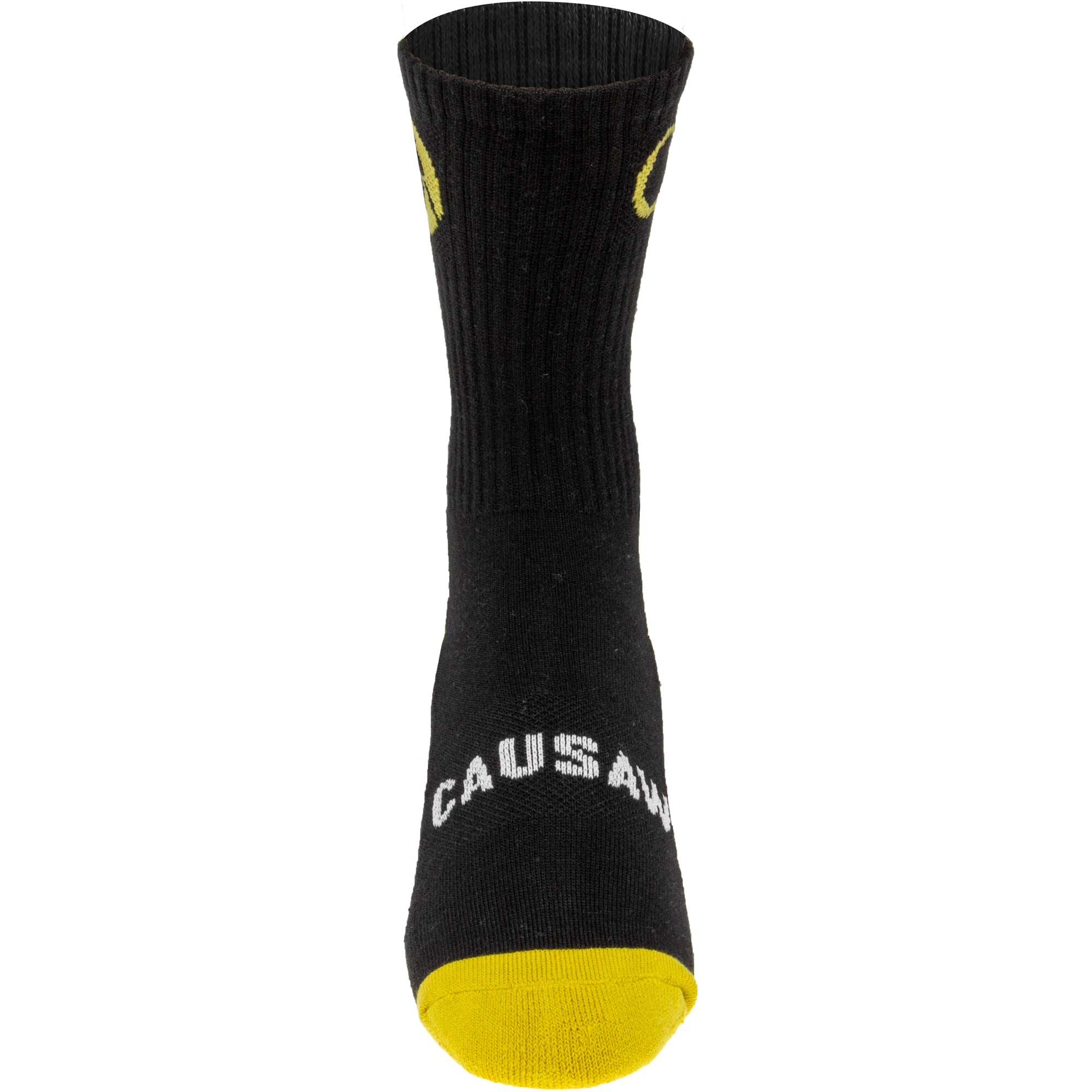 WrestlingMart Sock Print