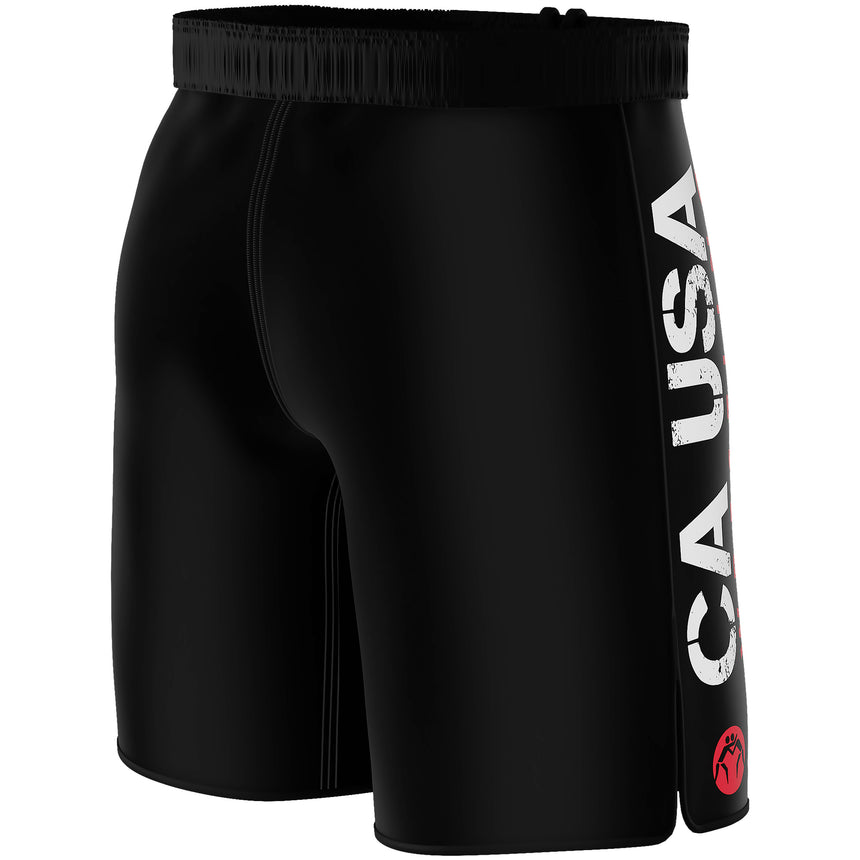 WrestlingMart CAUSAW 24 Fight Shorts