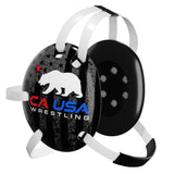 WrestlingMart Decal Wrestling Headgear