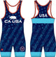 CA USA Wrestling