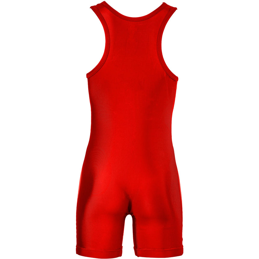 Cliff Keen Women's Racerback Singlet