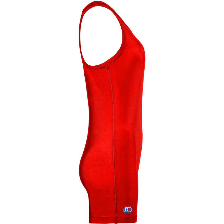 Cliff Keen Women's Racerback Singlet