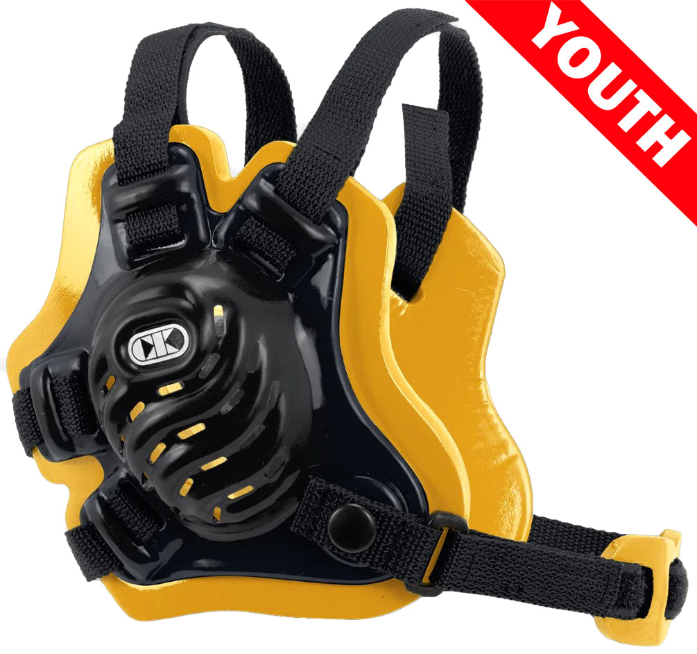 Cliff Keen Youth Tornado Headgear