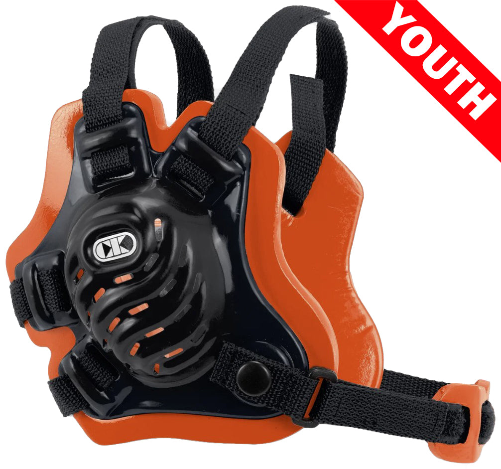 Cliff Keen Youth Tornado Headgear