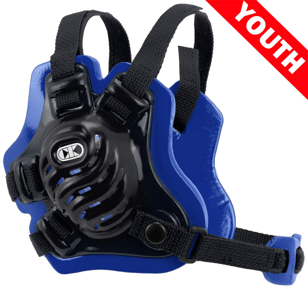 Cliff Keen Youth Tornado Headgear