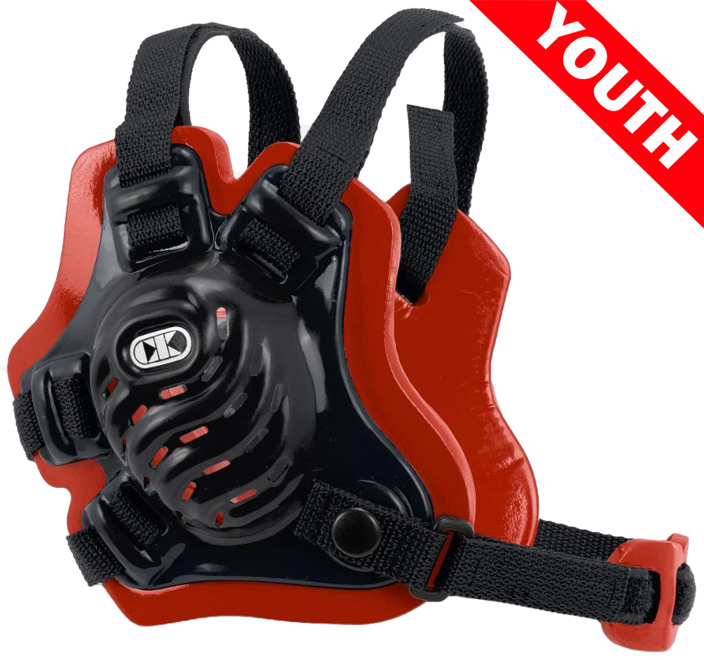 Cliff Keen Youth Tornado Headgear