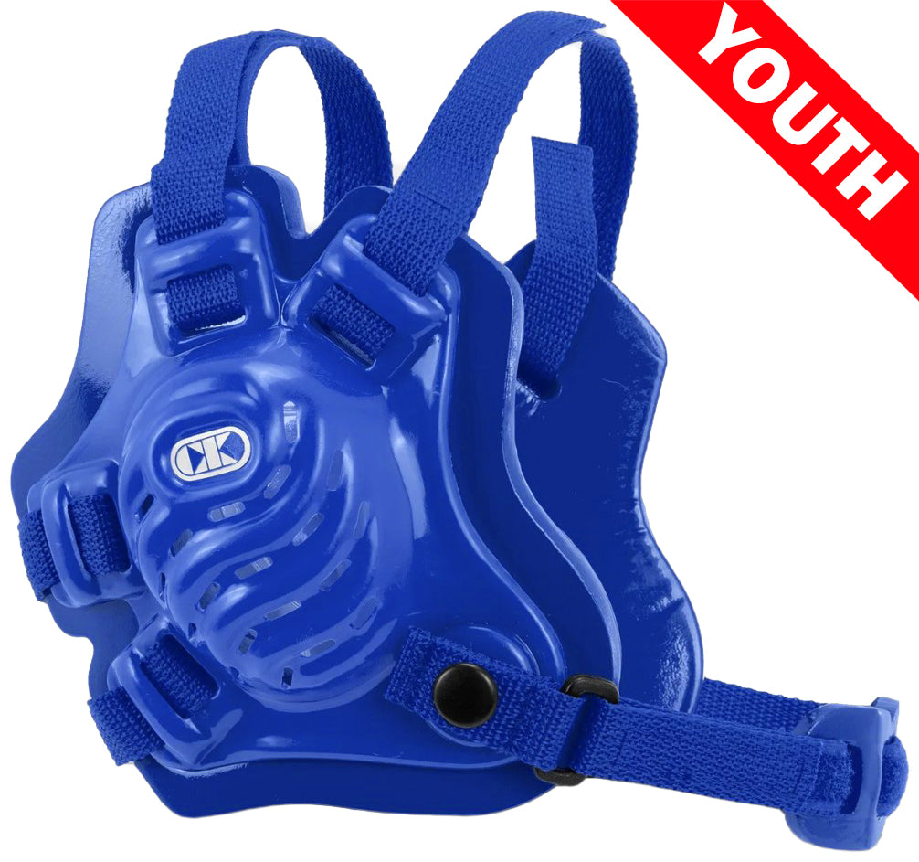 Cliff Keen Youth Tornado Headgear