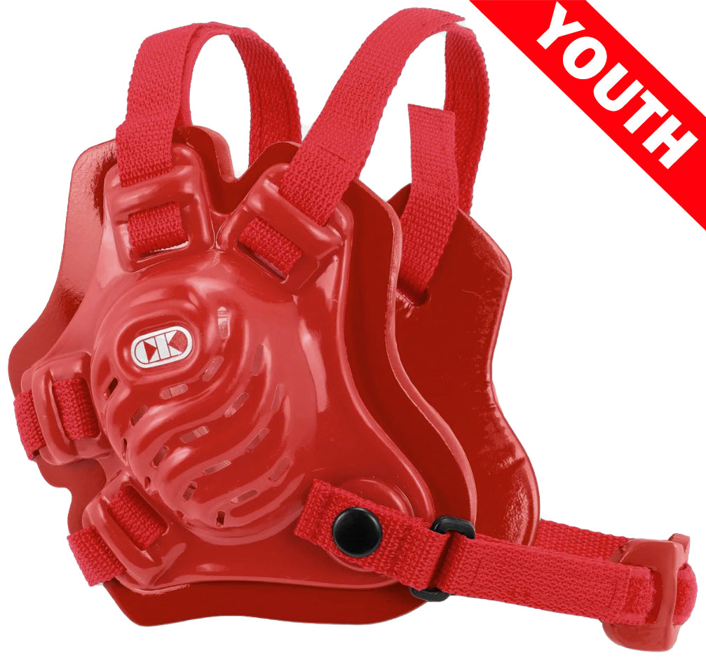 Cliff Keen Youth Tornado Headgear