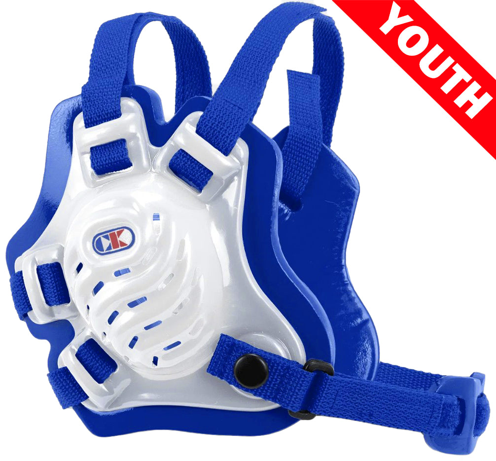 Cliff Keen Youth Tornado Headgear