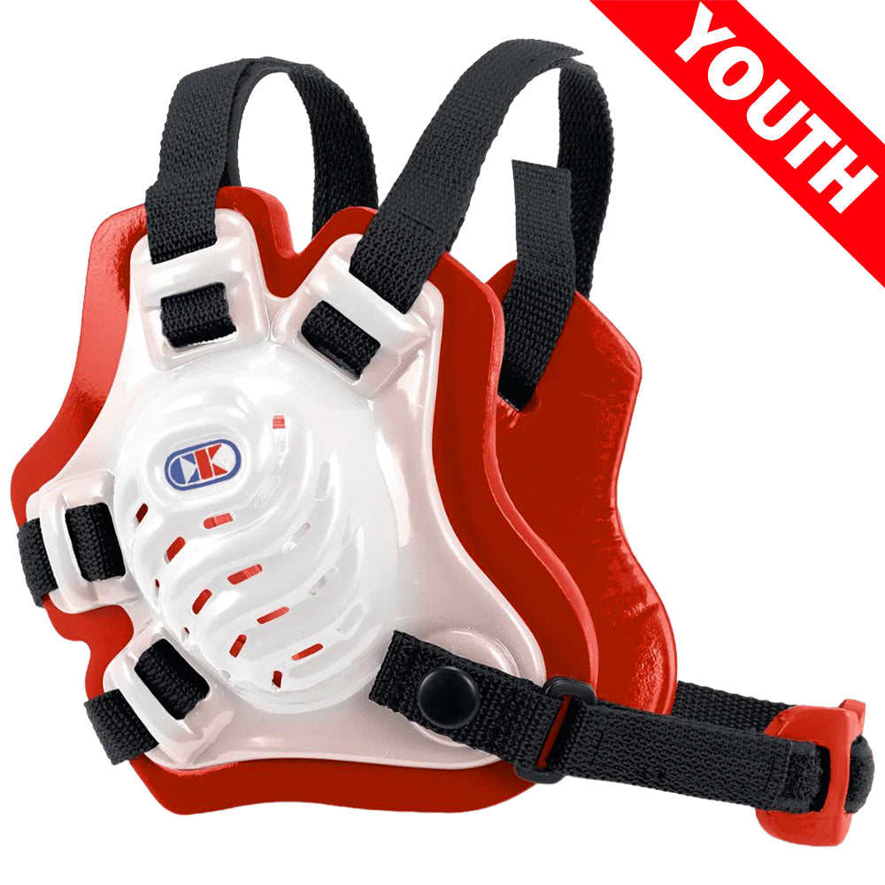 Cliff Keen Youth Tornado Headgear