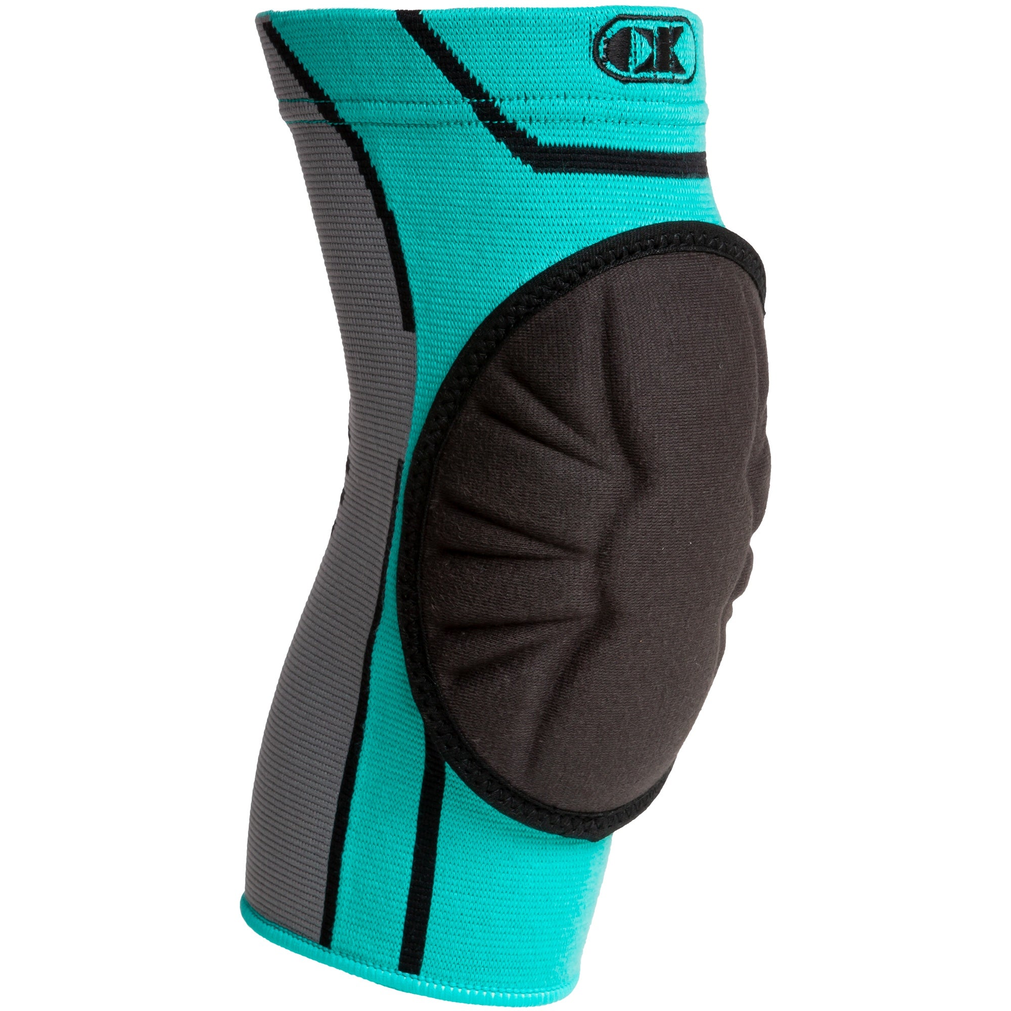Cliff Keen Huntress Women's Wrestling Knee Pad