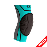 Cliff Keen Youth Huntress Wrestling Knee Pad