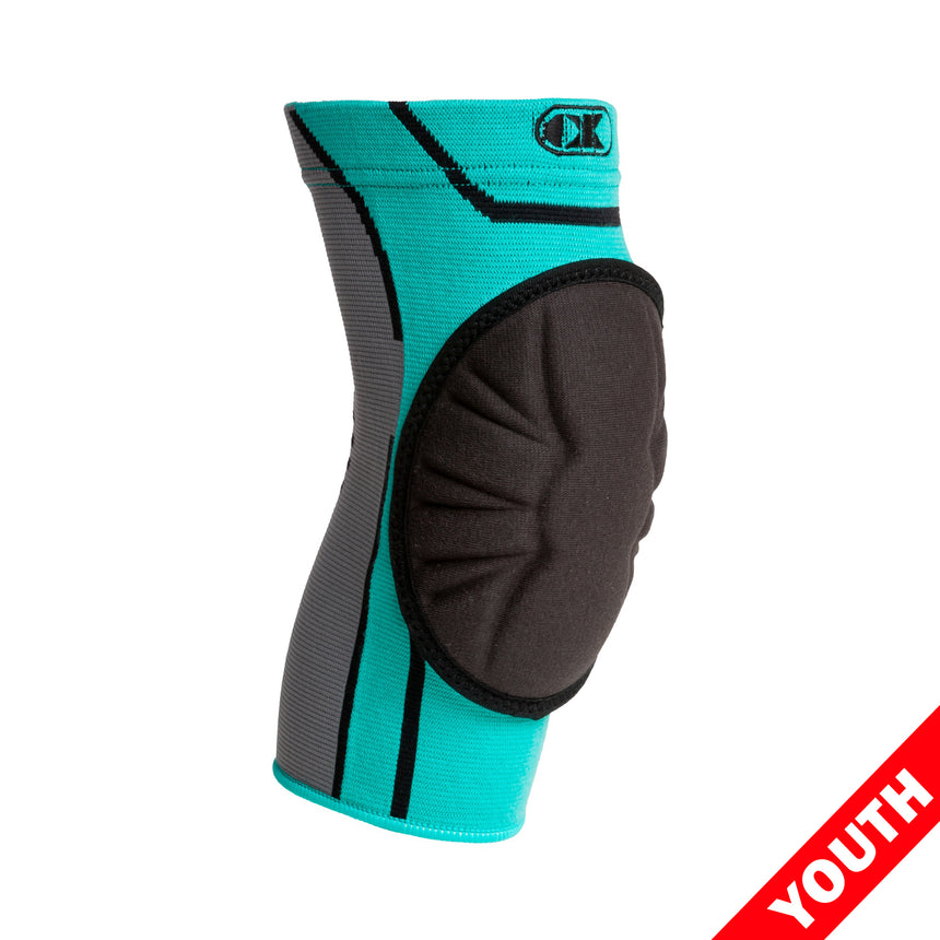 Cliff Keen Youth Huntress Wrestling Knee Pad