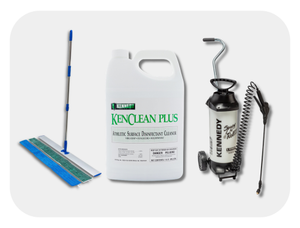 Cleaning Supplies