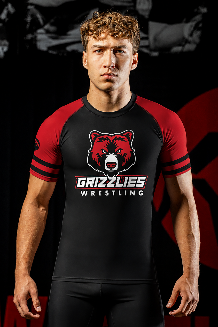 Compression Shirts