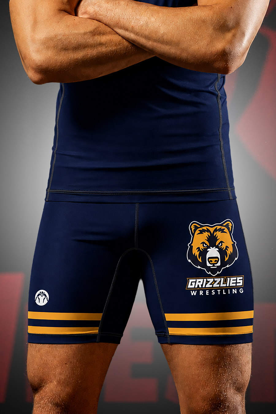 Compression Shorts