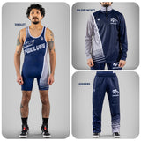 Competition Gear Pack 4