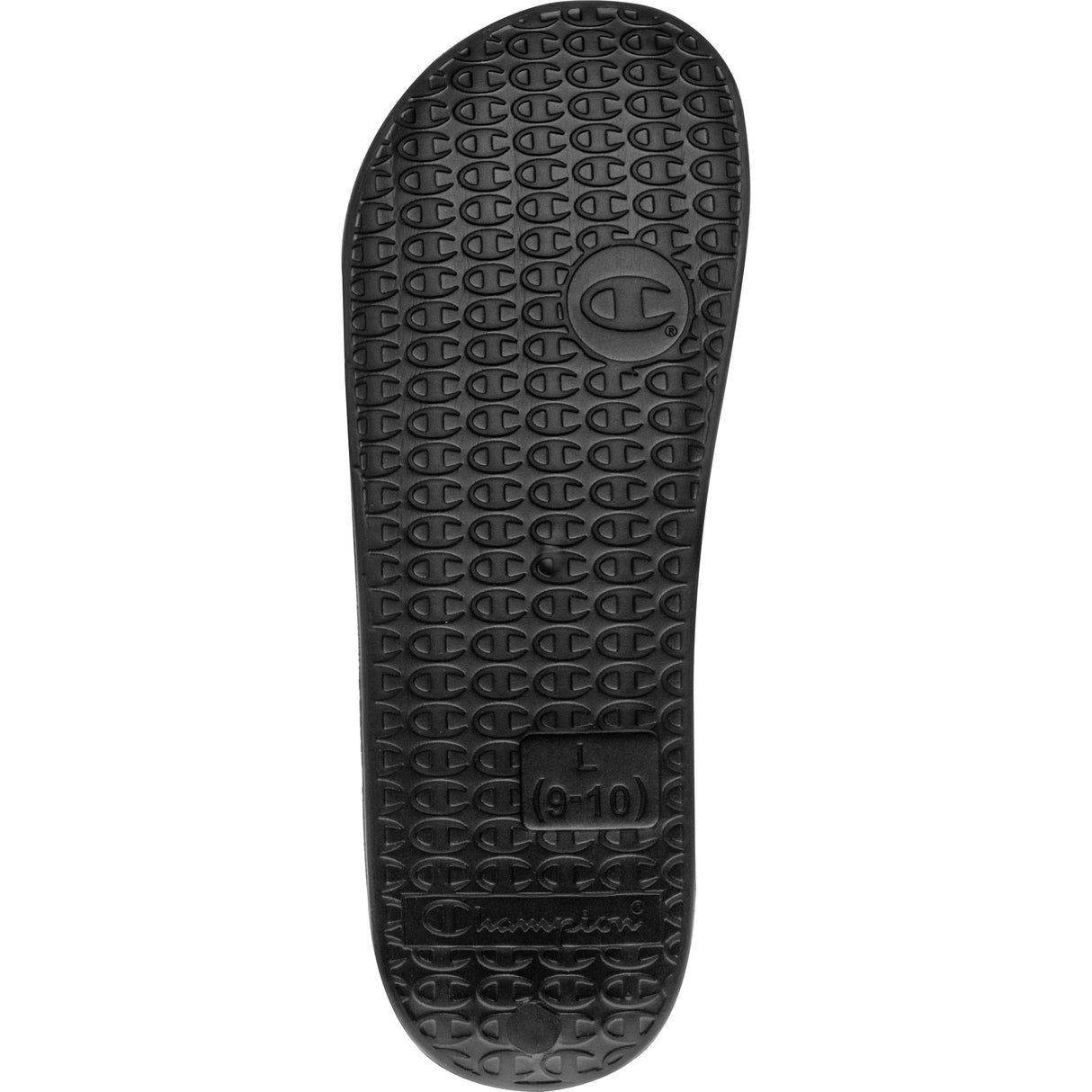Champion Slide