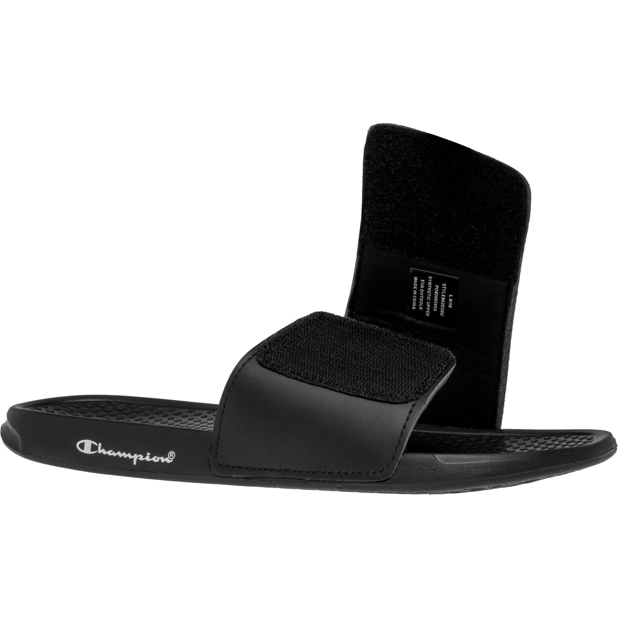 Champion Slide