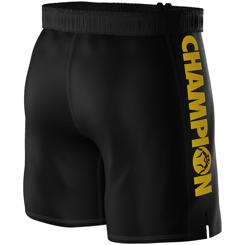 WrestlingMart Champion Performance Wrestling Shorts