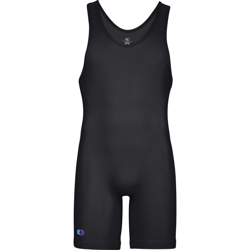 Cliff Keen Relentless Singlet