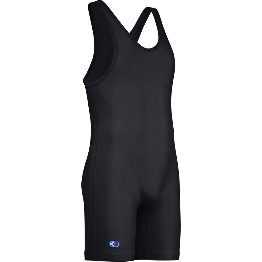 Cliff Keen Relentless Singlet