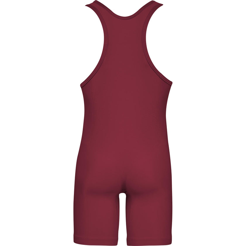 Cliff Keen Relentless Singlet Multiple Colors Available WrestlingMart
