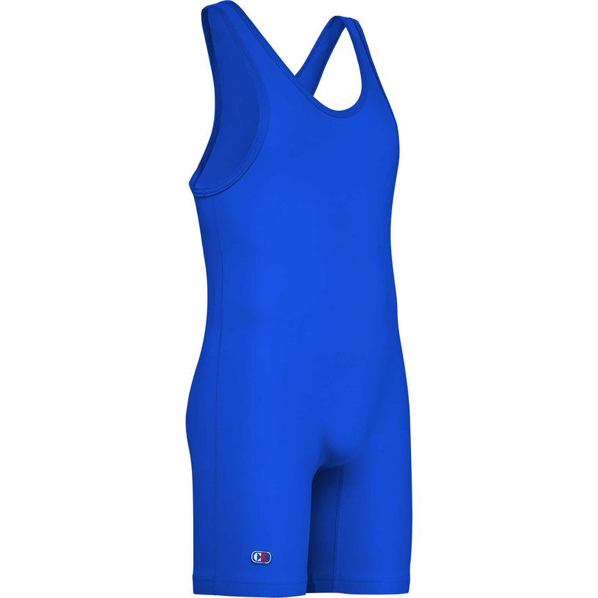 Cliff Keen Relentless Singlet