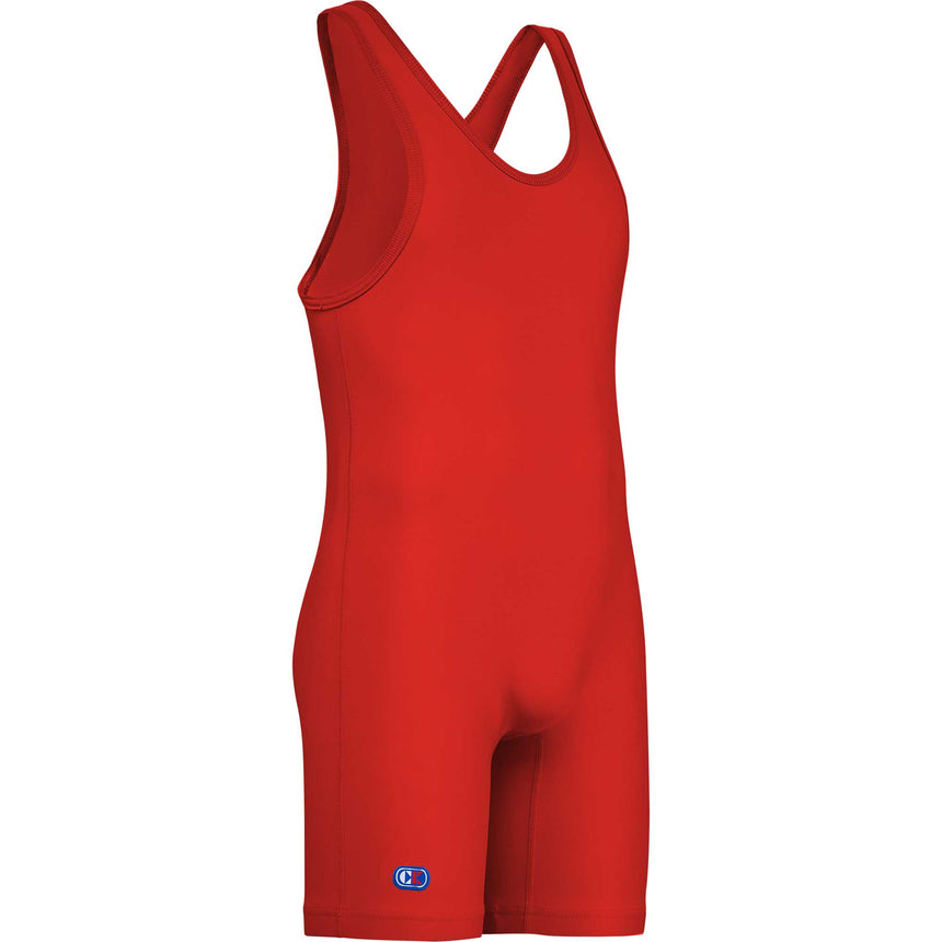 Cliff Keen Relentless Singlet