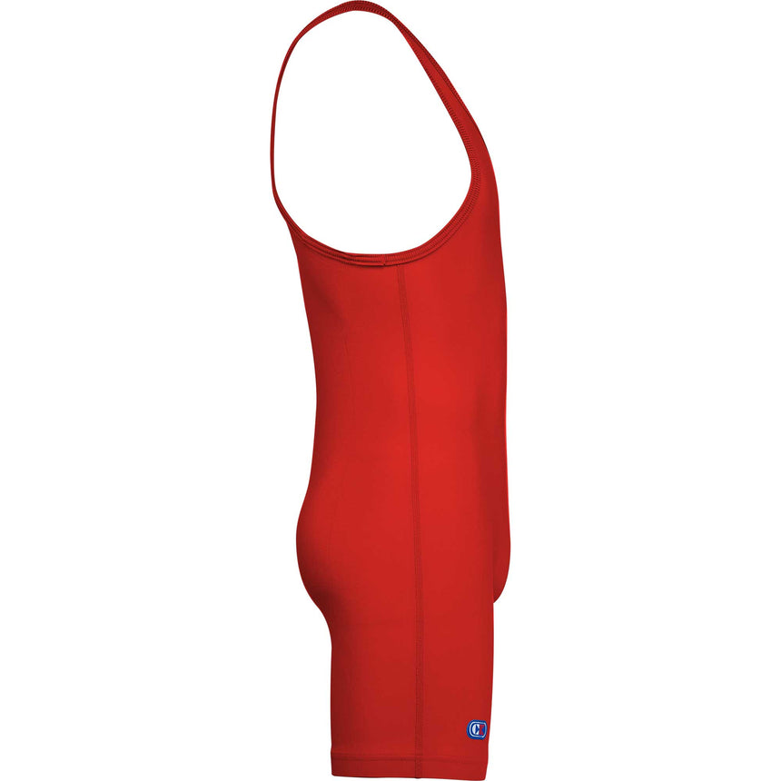 Cliff Keen Relentless Singlet