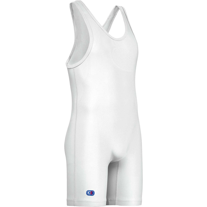 Cliff Keen Relentless Singlet