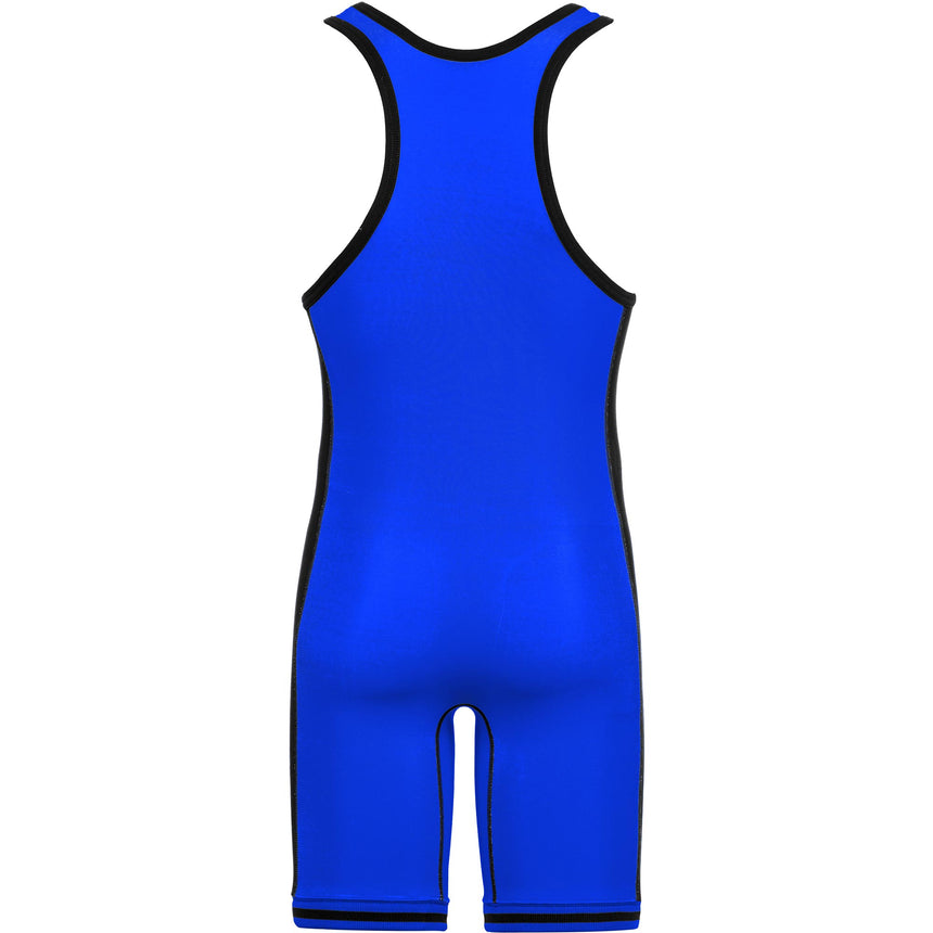 Cliff Keen Reversible Singlet