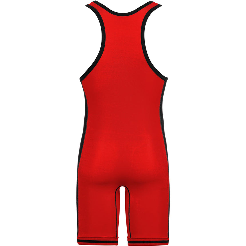 Cliff Keen Reversible Singlet
