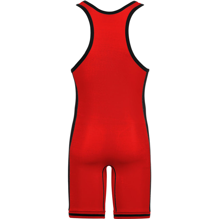 Cliff Keen Reversible Singlet Great Prices & Great Service