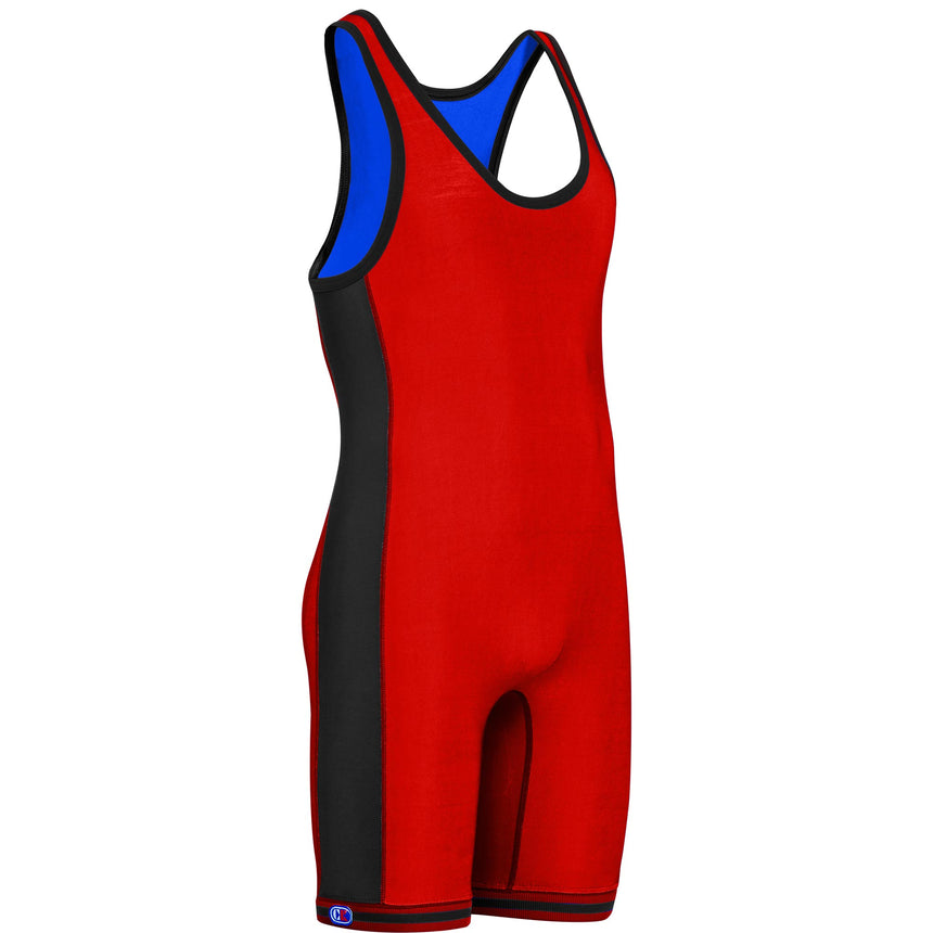 Cliff Keen Reversible Singlet