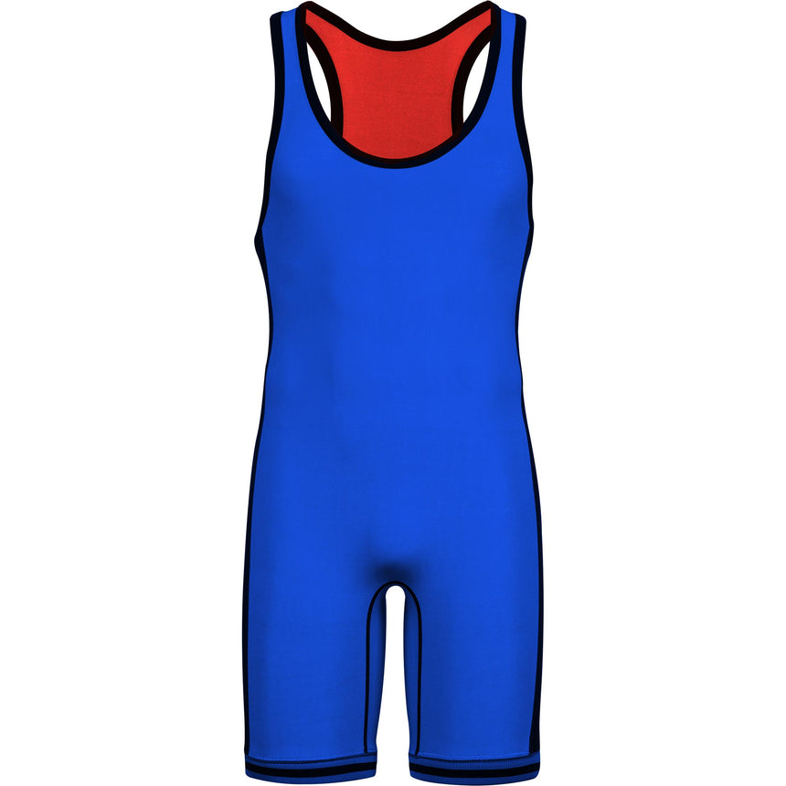 Cliff Keen Reversible Singlet