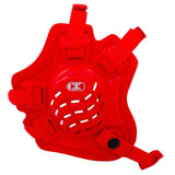 Cliff Keen Tornado Headgear
