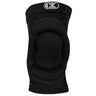 Cliff Keen Wrestling Knee Pads in black